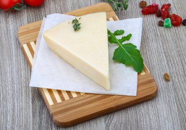 İtalyan parmesan peyniri