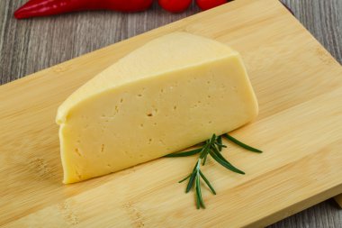 Sarı peynir üçgen