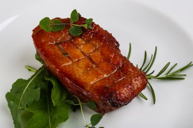 kavrulmuş duck meme