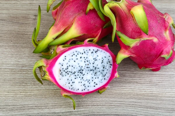 Tropical - Dragon Fruit — Stockfoto