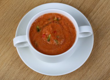 Geleneksel yaz gaspaço