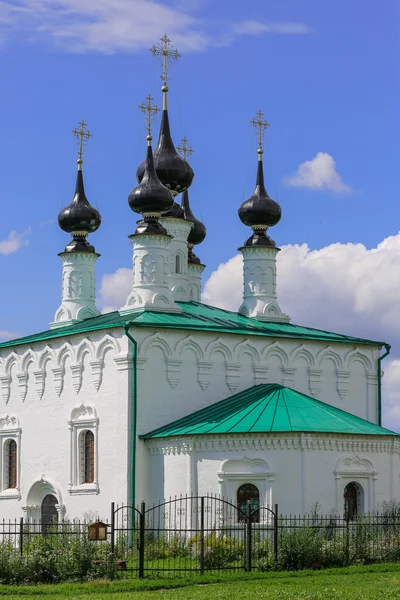 tarihi kent Suzdal