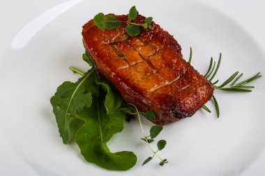 kavrulmuş duck meme