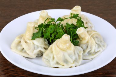 Caucasuan mutfağı Hıngel