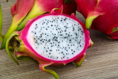 Tropikal - Dragon meyve