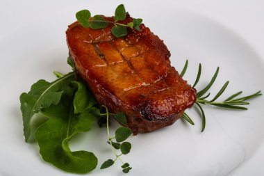 kavrulmuş duck meme