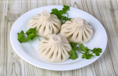 Caucasuan mutfağı Hıngel