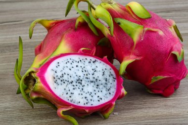 Tropikal - Dragon meyve