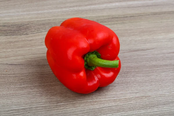Paprika merah — Stok Foto