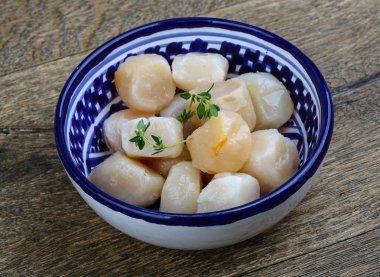 Kekik ile ham tarak