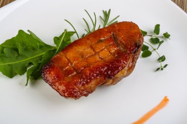 kavrulmuş duck meme