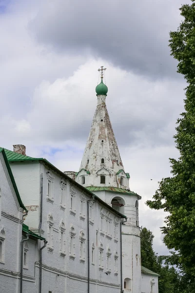 Vieille ville russe Suzdal — Photo