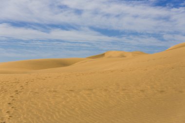 Maspaloma Duna Çölü