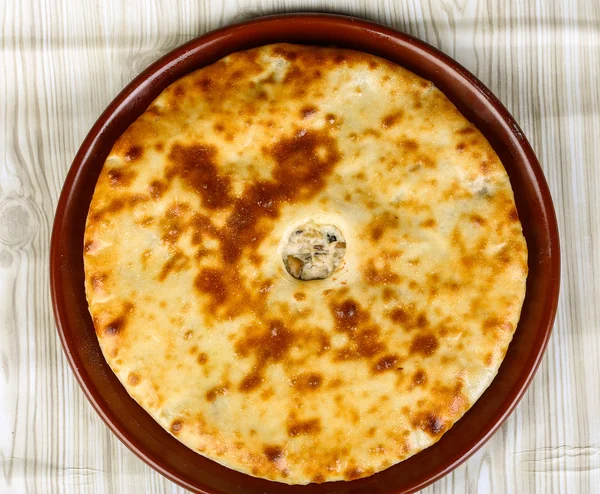 Oryantal pasta Osetya pasta