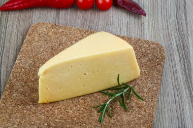 Sarı peynir üçgen