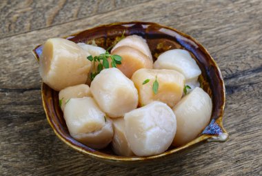 Kekik ile ham tarak