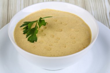 Ceviz soslu tavuk