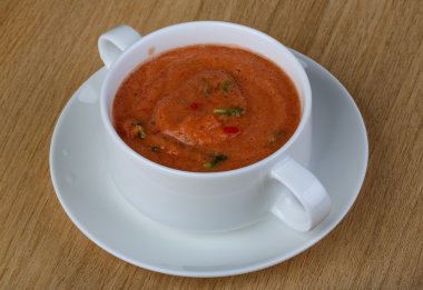 Geleneksel yaz gaspaço