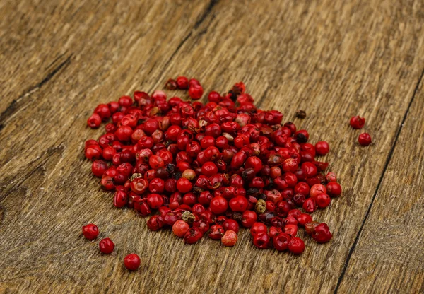 Dry Rose pepper