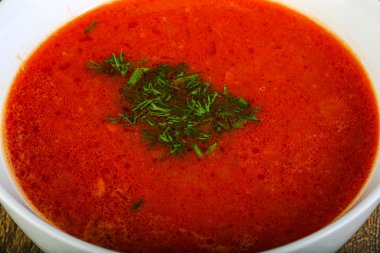 Geleneksel yaz gaspaço