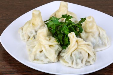 Caucasuan mutfağı Hıngel