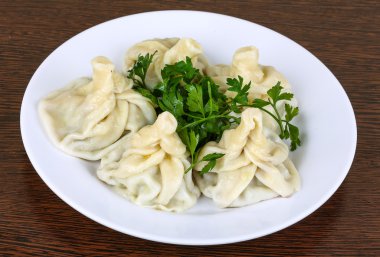 Caucasuan mutfağı Hıngel