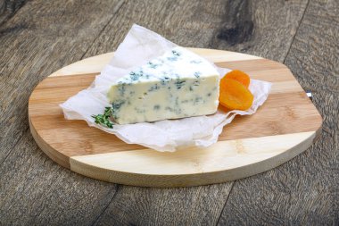 Gurme rokfor peyniri