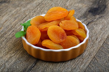 Turuncu Kuru Kayısı