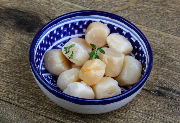Kekik ile ham tarak