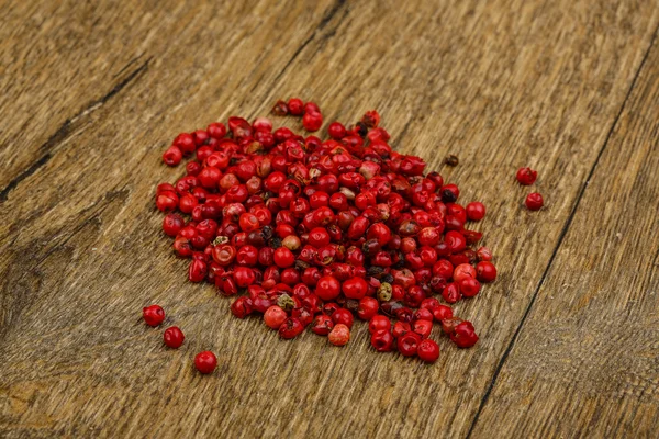 Dry Rose pepper