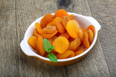 tatlı Kuru Kayısı