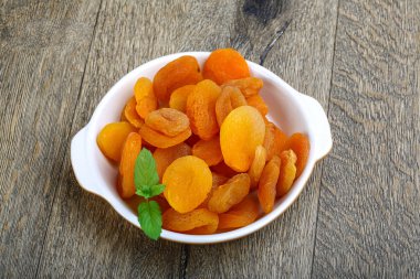 tatlı Kuru Kayısı