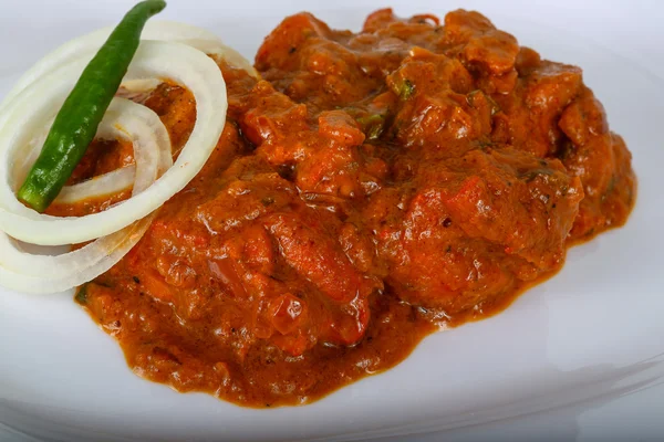 Fűszeres indiai masala — Stock Fotó