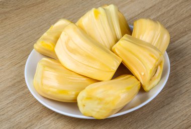 Tatlı tropikal Jack meyve