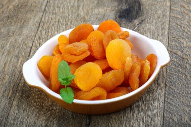 tatlı Kuru Kayısı