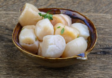 Kekik ile ham tarak