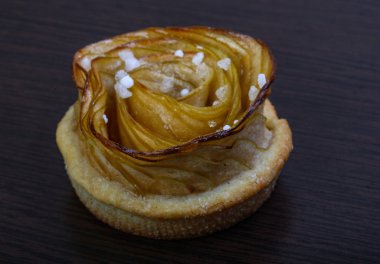 Apple ile orijinal pasta