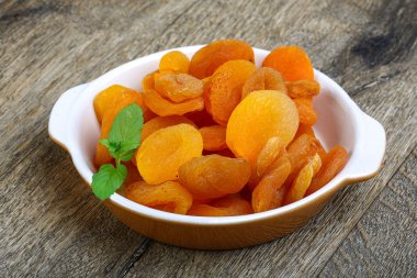 tatlı Kuru Kayısı