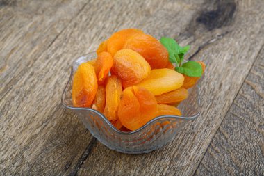 tatlı Kuru Kayısı