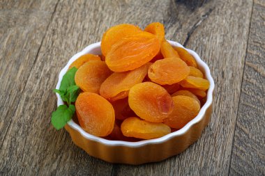 tatlı Kuru Kayısı