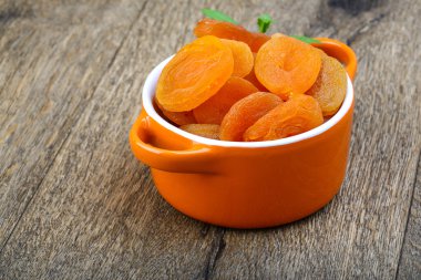 tatlı Kuru Kayısı