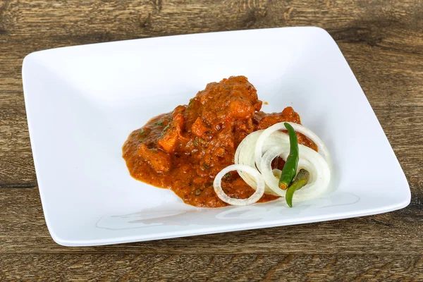 Köstliche indische Masala — Stockfoto