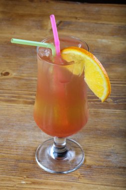 Narenciye ile lezzetli limonata