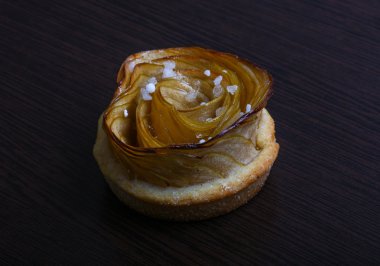 Apple ile orijinal pasta