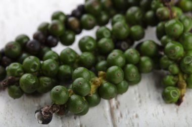 Yeşil biber Mısır