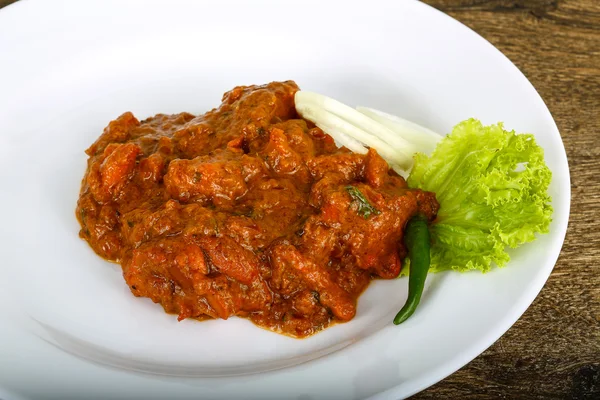 Köstliche indische Masala — Stockfoto