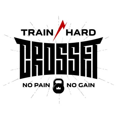 CrossFit orijinal yazı 