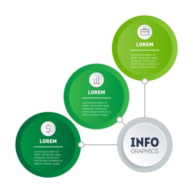 Zaman çizelgesi ya da bilgi grafikleri. İşletmenin gelişimi ve büyümesi. Zaman çizelgesi. Seçenekleri, bölümleri, adımları veya süreçleri olan iş sunumu kavramı.
