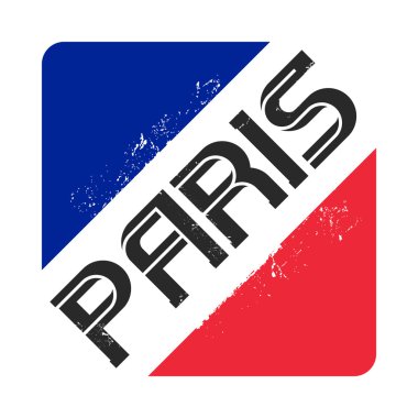 Paris t-shirt şablonları