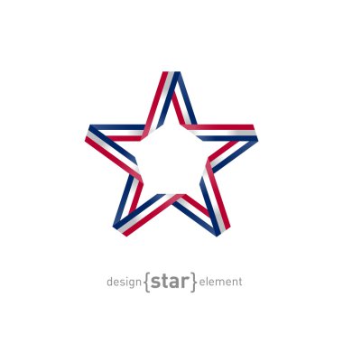 Şerit yıldızdan ABD